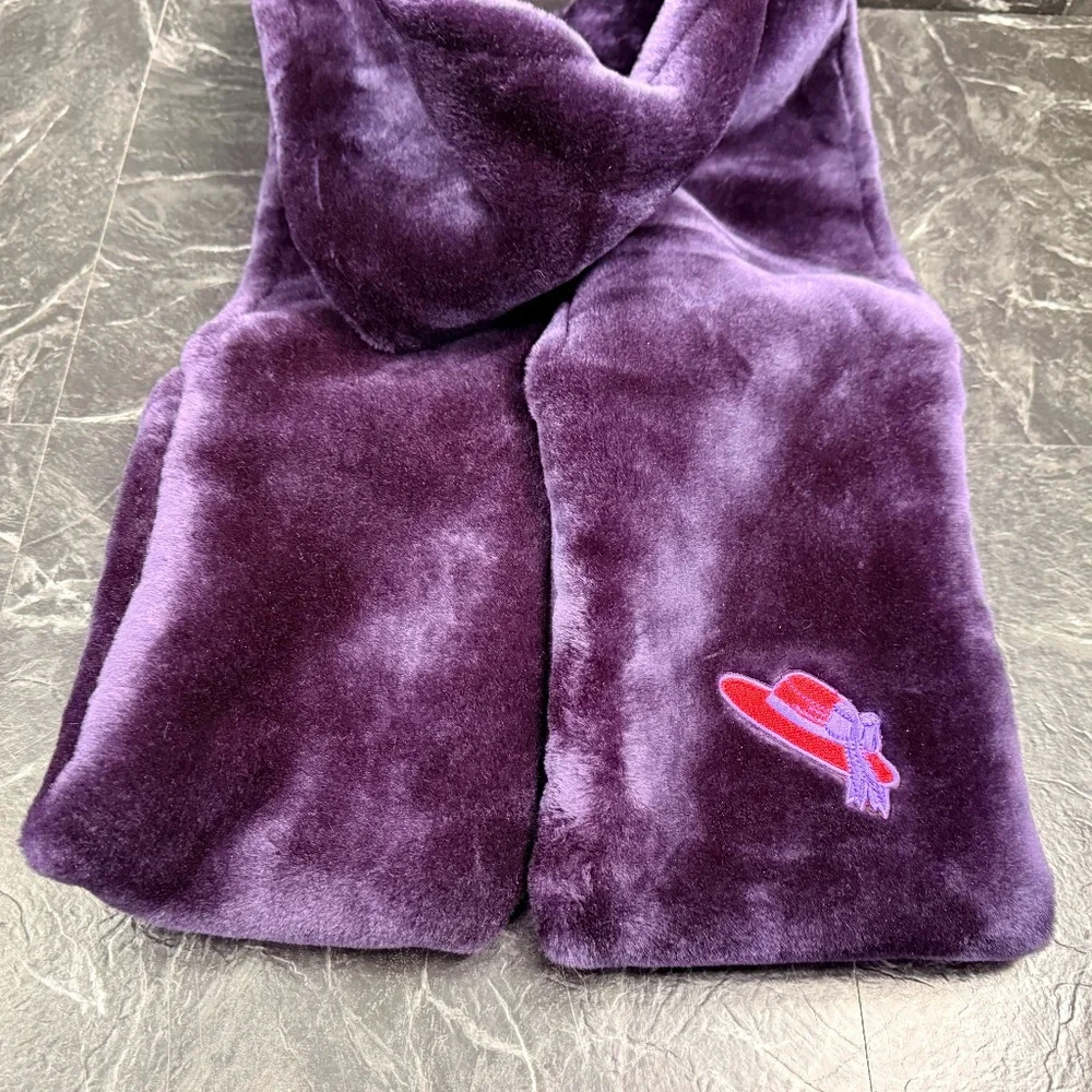 CUDDLE ME WARM Scarf/Hand Warmer